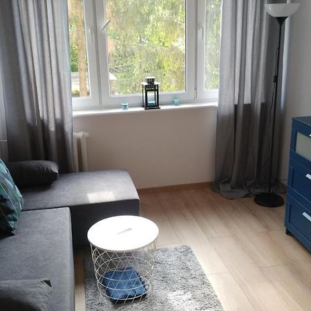 Sea & Sand Apartment Gdańsk Exteriör bild